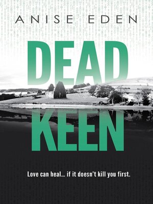 cover image of Dead Keen